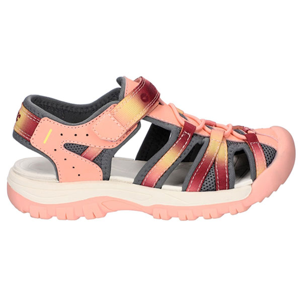 Jack JRG Open-Toe Shoe