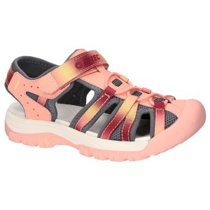 Jack JRG Open-Toe Shoe