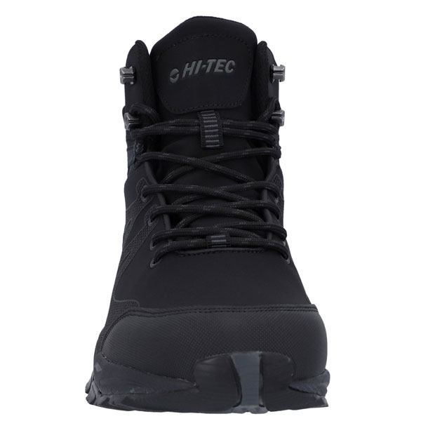 Jackdaw Mid Boot – All-Terrain Waterproof