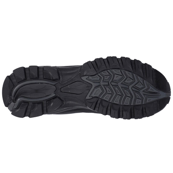 Jackdaw Mid Boot – All-Terrain Waterproof