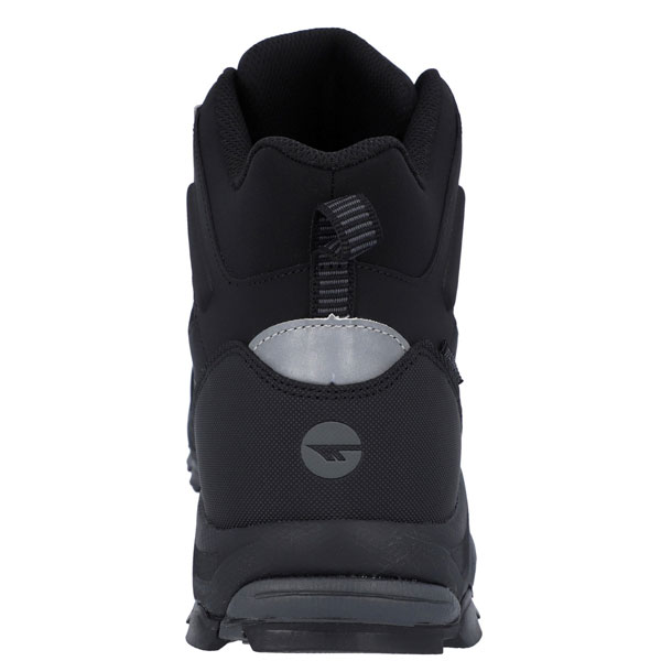 Jackdaw Mid Boot – All-Terrain Waterproof
