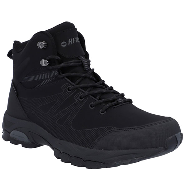 Jackdaw Mid Boot – All-Terrain Waterproof