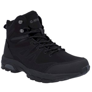 Jackdaw Mid Boot – All-Terrain Waterproof