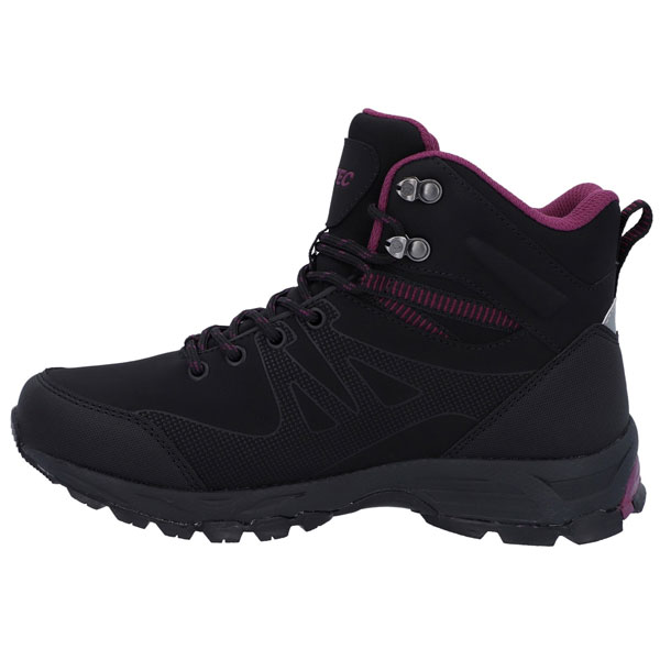 Jackdaw Mid Terrain-Pro Waterproof Boot