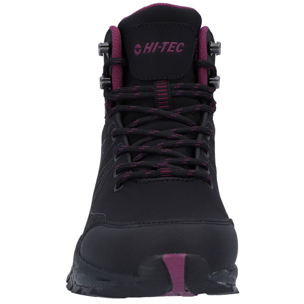Jackdaw Mid Terrain-Pro Waterproof Boot