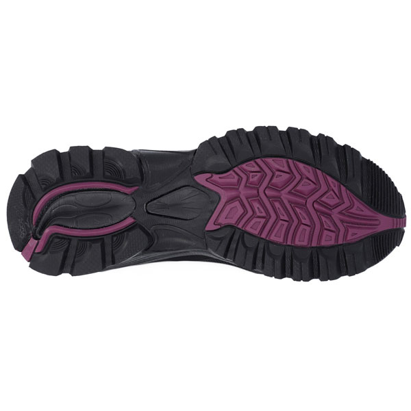 Jackdaw Mid Terrain-Pro Waterproof Boot