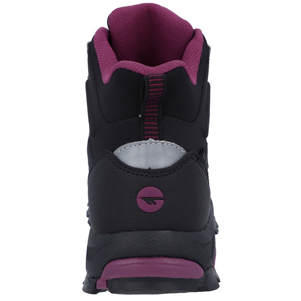 Jackdaw Mid Terrain-Pro Waterproof Boot