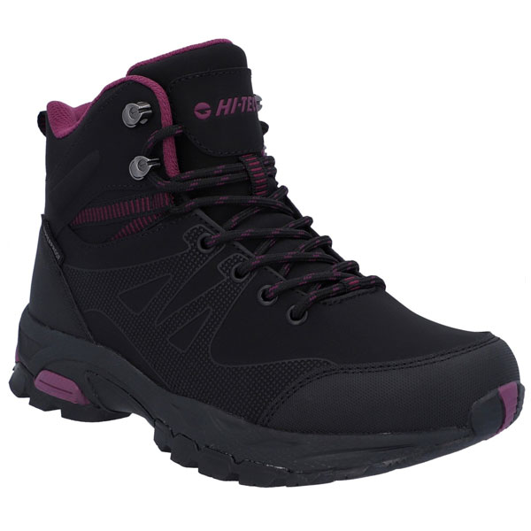 Jackdaw Mid Terrain-Pro Waterproof Boot