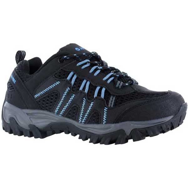 Jaguar Comfort Walk Shoes