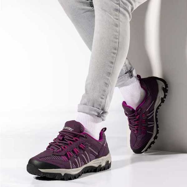 Jaguar Comfort Walk Shoes