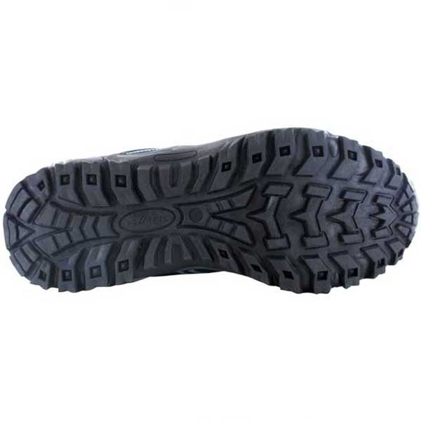 Jaguar Comfort Walk Shoes