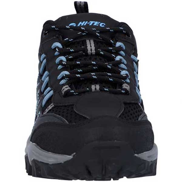 Jaguar Comfort Walk Shoes