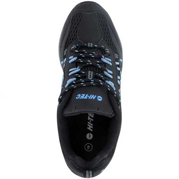 Jaguar Comfort Walk Shoes