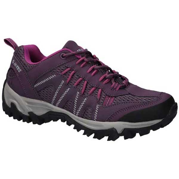 Jaguar Comfort Walk Shoes
