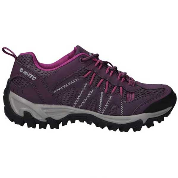Jaguar Comfort Walk Shoes