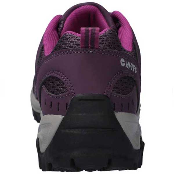 Jaguar Comfort Walk Shoes