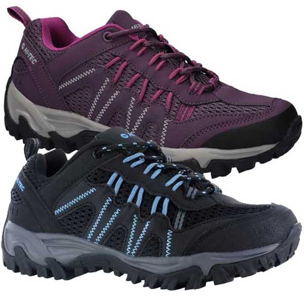 Jaguar Comfort Walk Shoes