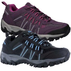 Jaguar Comfort Walk Shoes