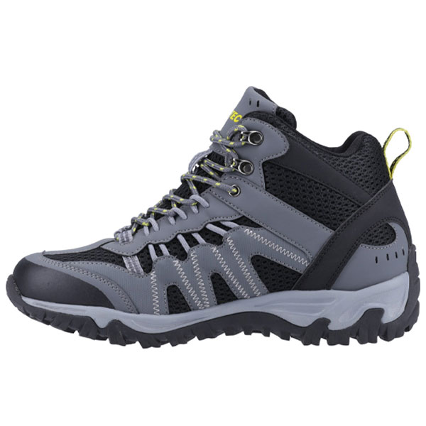 Jaguar Flex Mid Boots