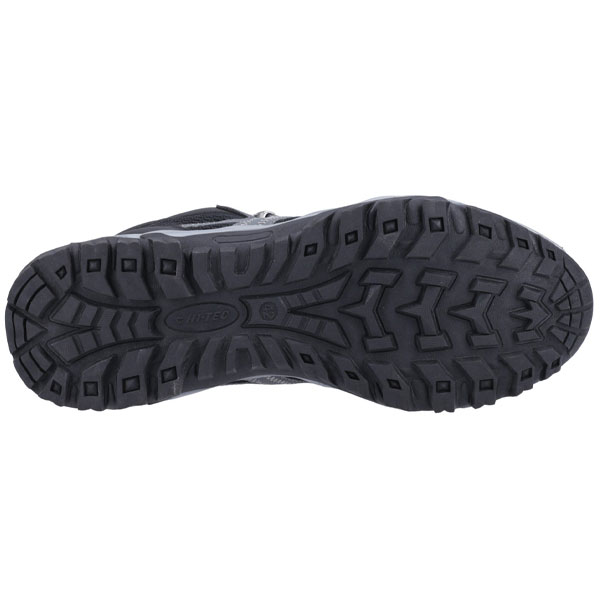 Jaguar Flex Mid Boots