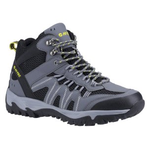 Jaguar Flex Mid Boots