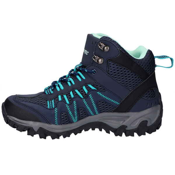 Jaguar Lightweight Hiking Shoes