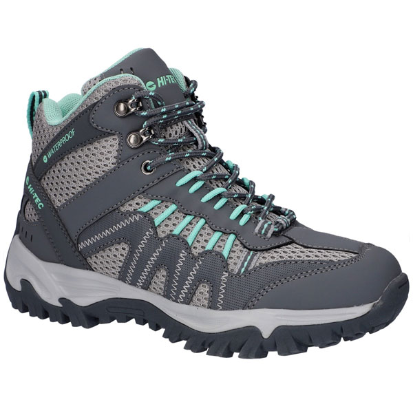 Jaguar Lightweight Hiking Shoes