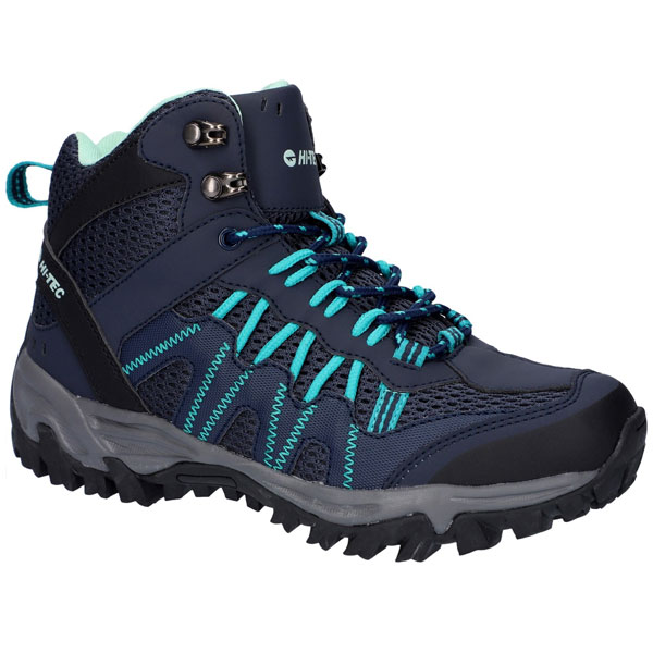 Jaguar Lightweight Hiking Shoes