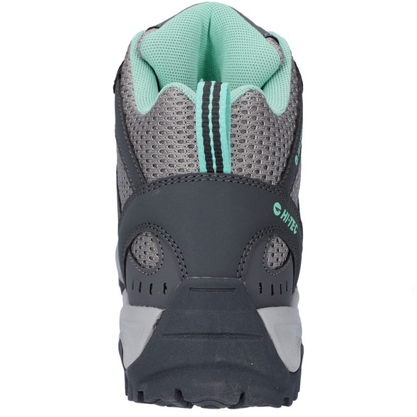 Jaguar Lightweight Hiking Shoes