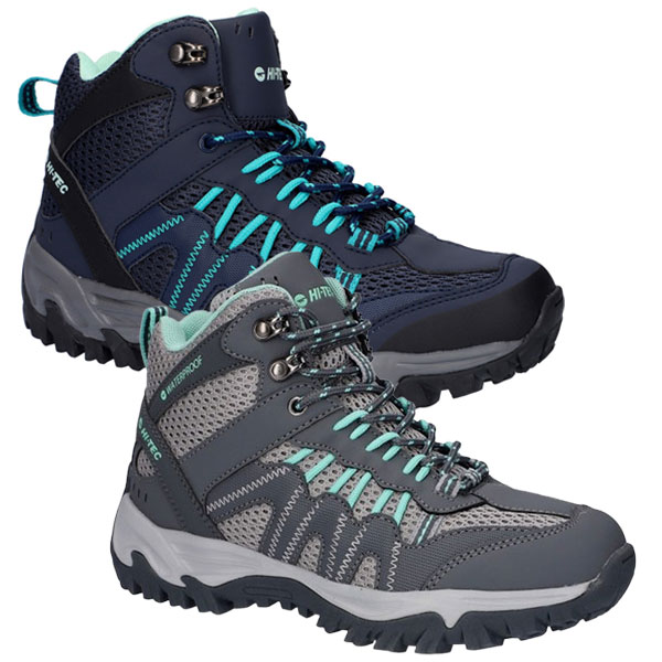 Jaguar Lightweight Hiking Shoes