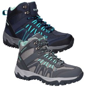 Jaguar Lightweight Hiking Shoes