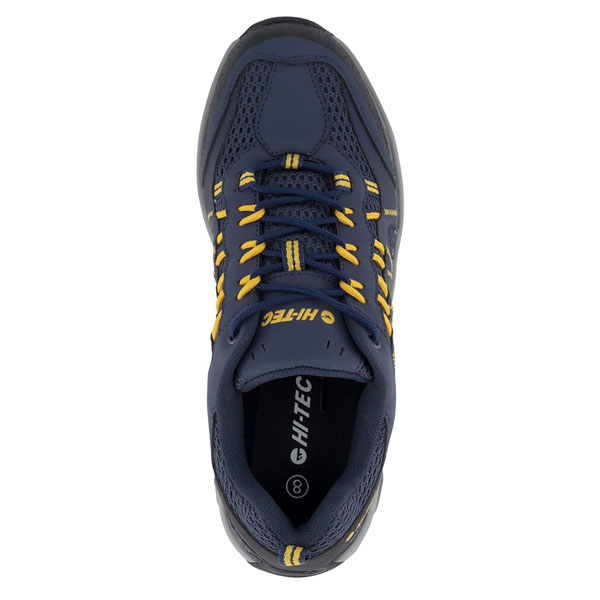 Jaguar Stylish Walking Shoes