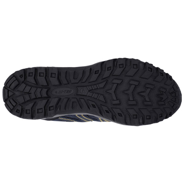 Jaguar Stylish Walking Shoes