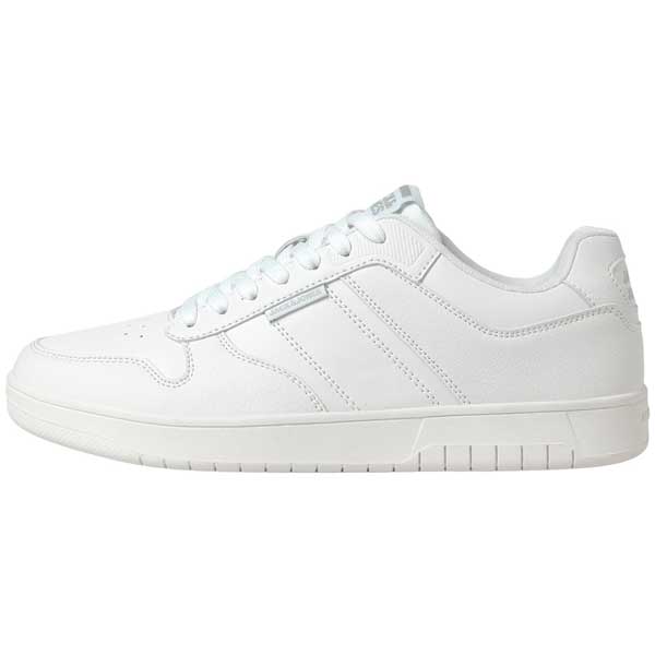 Jam Low Men’s Summer Rubber Sole Trainer