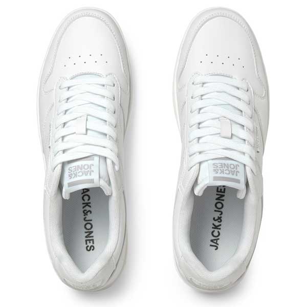 Jam Low Men’s Summer Rubber Sole Trainer