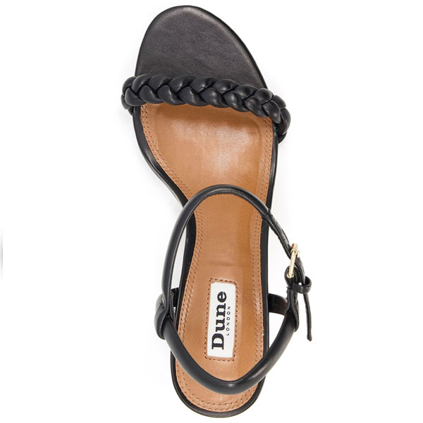 Jaslyn Stylish Sandals for Everyday Outfits