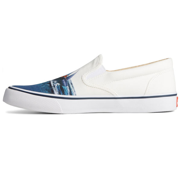 Jaws II Striper Sneaker