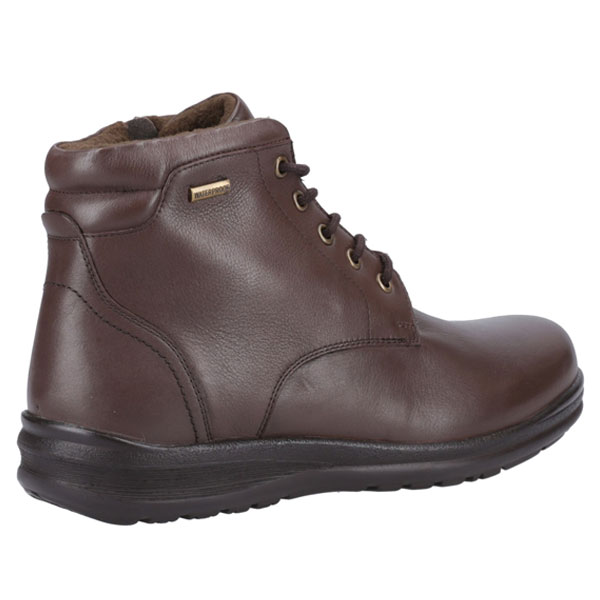 Jay Stylish Men Boots