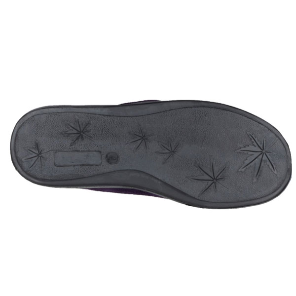 Jeane Easy-Fit Touch Fastening Bootee