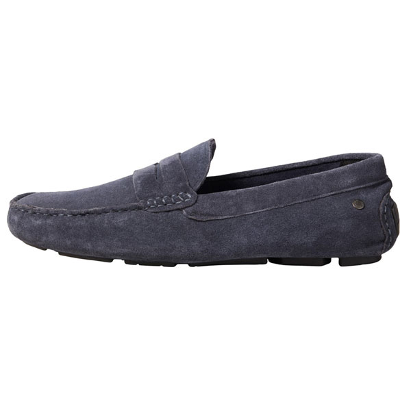Jensen Smart-Fit Loafer
