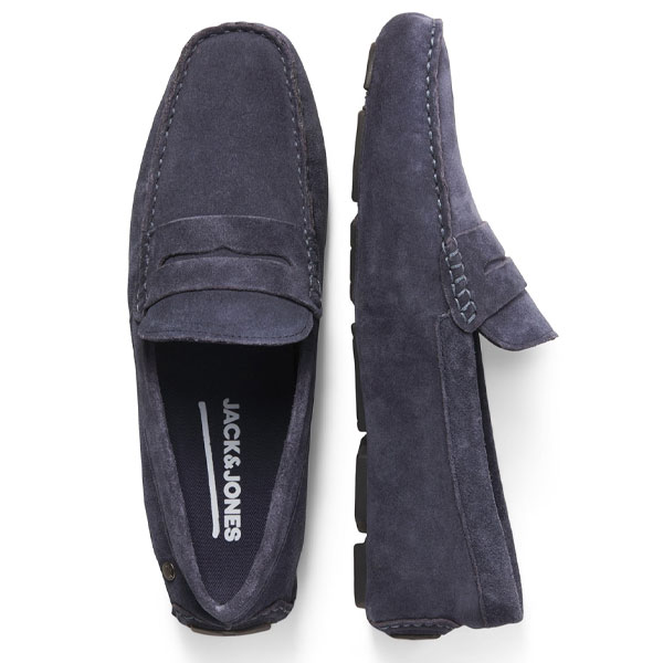 Jensen Smart-Fit Loafer
