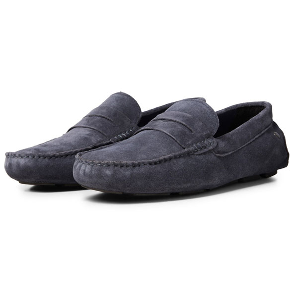 Jensen Smart-Fit Loafer
