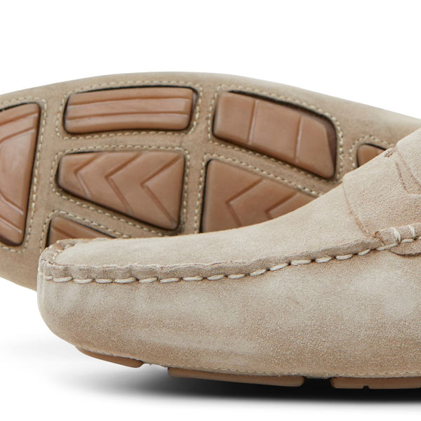 Jensen Smart-Fit Loafer
