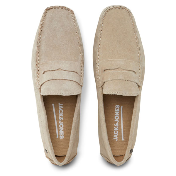 Jensen Smart-Fit Loafer