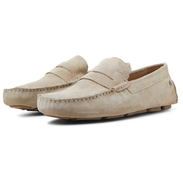 Jensen Smart-Fit Loafer