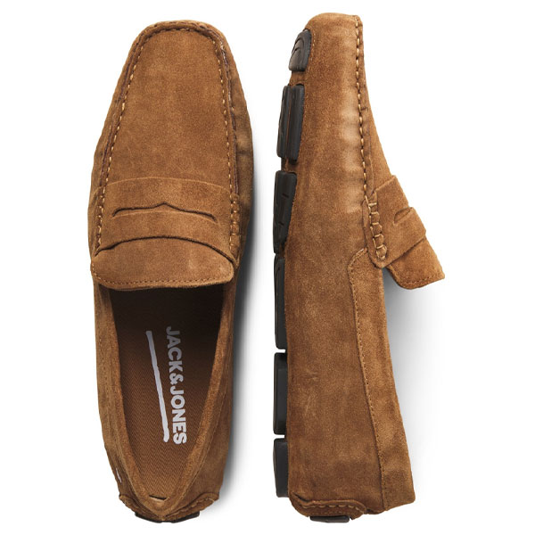 Jensen Smart-Fit Loafer