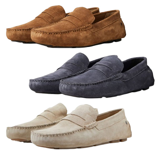 Jensen Smart-Fit Loafer