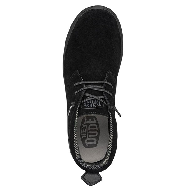 Jo Classic Working Footwear