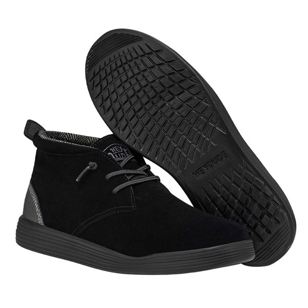Jo Classic Working Footwear