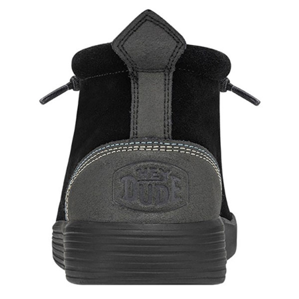 Jo Classic Working Footwear
